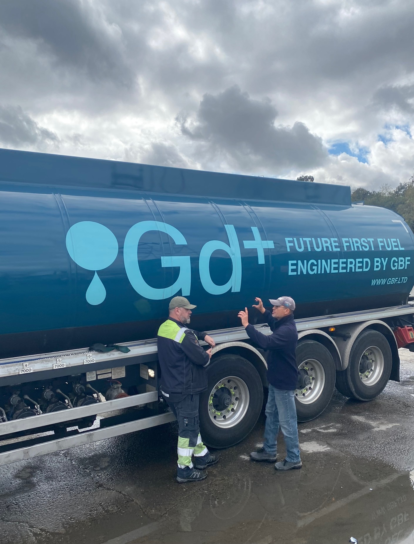 Sustainability Mjd Group